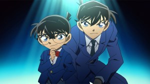 The Longest-Running Anime Crime Drama Is Finally Coming to the U.S. After Almost 30 Years