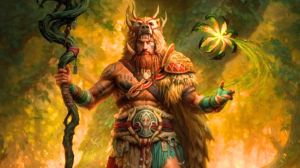 Diablo 4 Fans Furious About New Diablo Immortal Druid Design