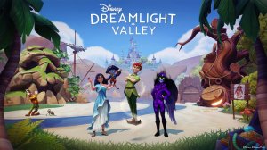 Disney Dreamlight Valley Summer Update Patch Notes Reveal New Events, Bug Fixes, and More