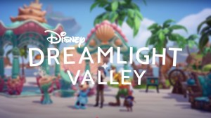 Disney Dreamlight Valley Reveals Summer Update Release Date and Details
