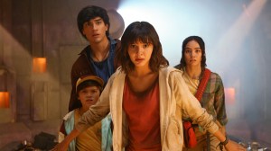 Dora the Explorer Returns to Live Action in the Search for Sol Dorado Trailer