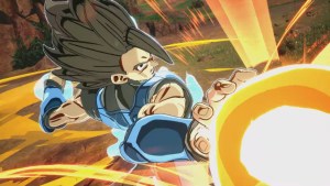Dragon Ball Super Artist Shares New Art of Fan Favorite “Dragon Ball Legends”