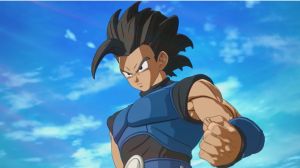 Dragon Ball Sparking Zero Announces Surprise Shallot DLC