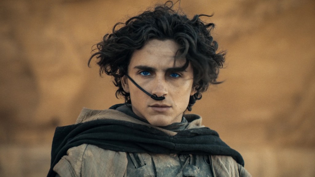 Paul Atreides