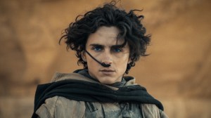 Dune 3 Gets Official Title Ahead of Filming (And It’s Not Dune Messiah)