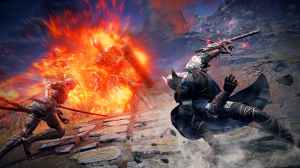 Elden Ring Nightreign Is Adding Even Harder Boss Fights