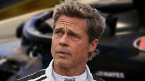 F1 25 Adds Content from New Brad Pitt Movie in Latest Update