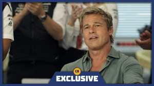 F1: The Movie Director Details Collaboration With Brad Pitt to Shape His Character