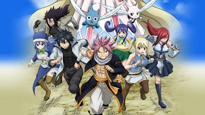Fairy Tail Creator Returns With a Brand New Seinen Series