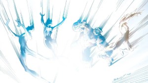 The Fantastic Four Just Redifined the Big Bang