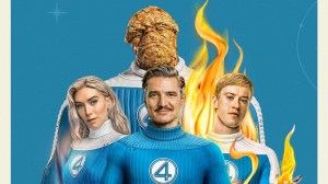 Fantastic Four Teaser Shows One of the Comics’ Most Iconic Moments in Live Action