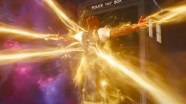 Wild Doctor Who Theory Perfectly Explains Why NuWho Changed The Design Wild Doctor Who Theory Perfectly Explains Why NuWho Changed The Design