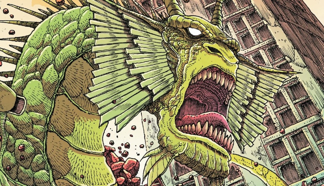 Top 10 Dragons of the Marvel Universe