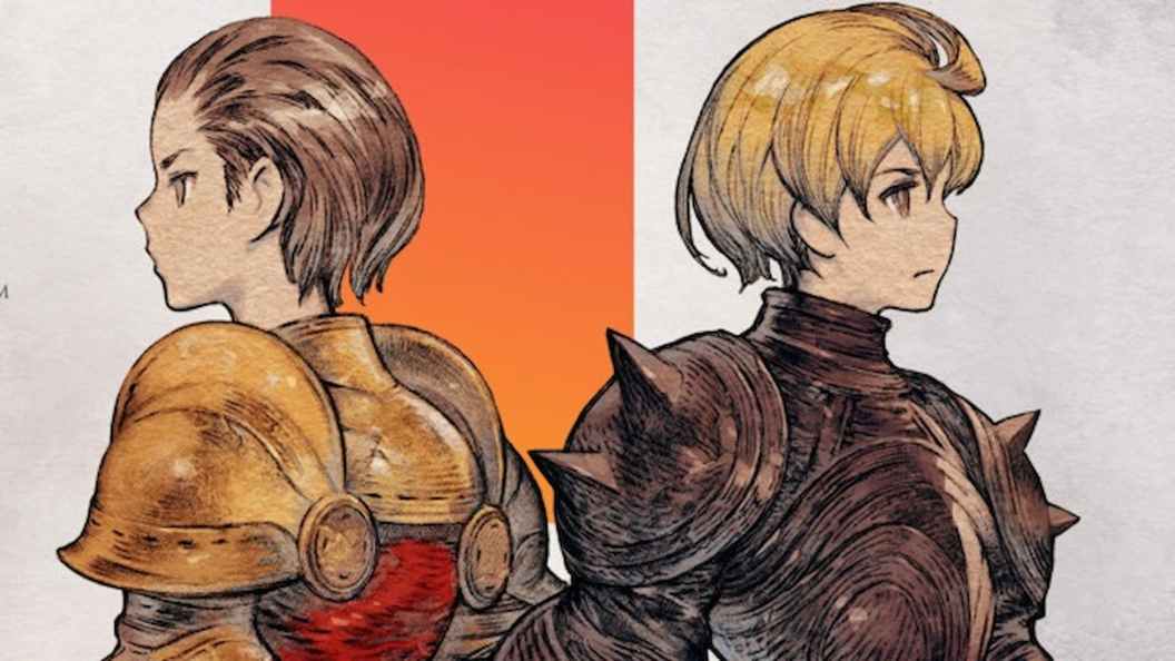 Final Fantasy Tactics- The Ivalice Chronicles