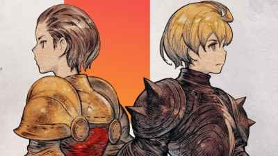Final Fantasy Tactics- The Ivalice Chronicles