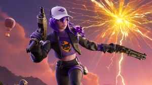 Fortnite Is Getting 2 New Game Modes in the Same Update