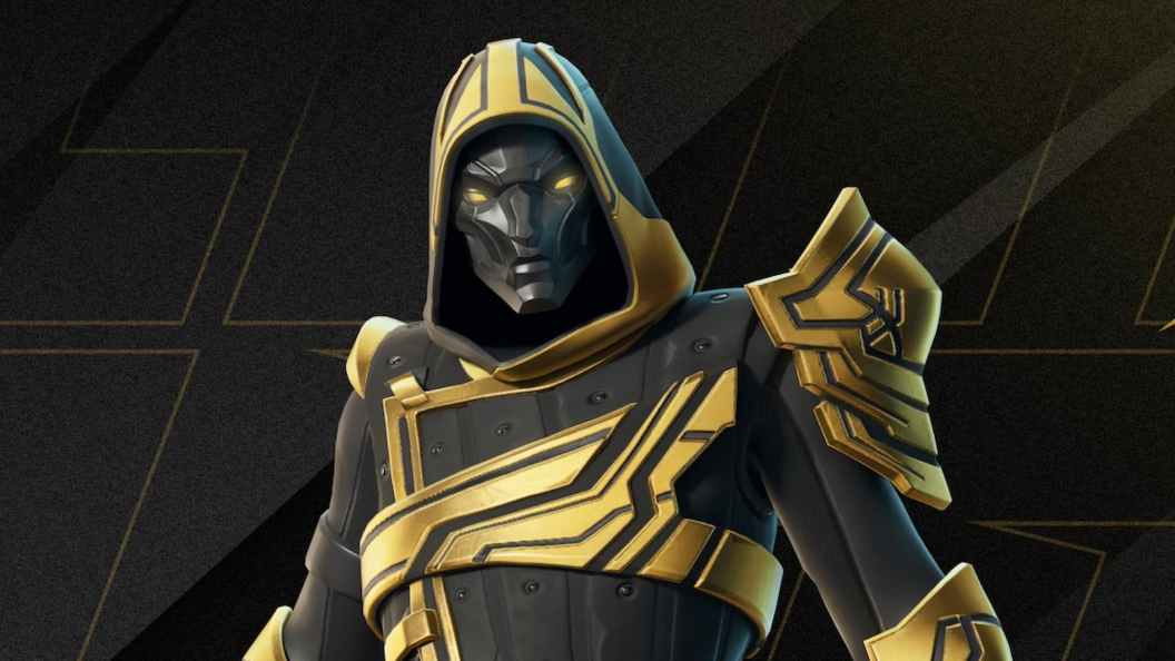 Fortnite Blitz Royale