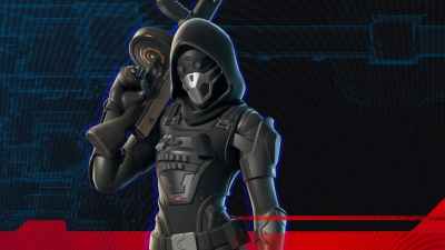 Fortnite Weapon Nerf