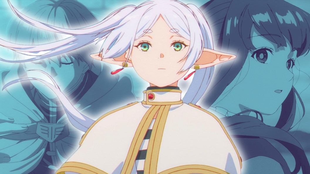 Frieren Beyond Journeys End Best Quotes anime