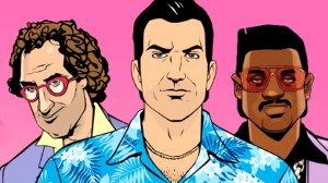 Every Grand Theft Auto Celebrity Voice Actor in  History