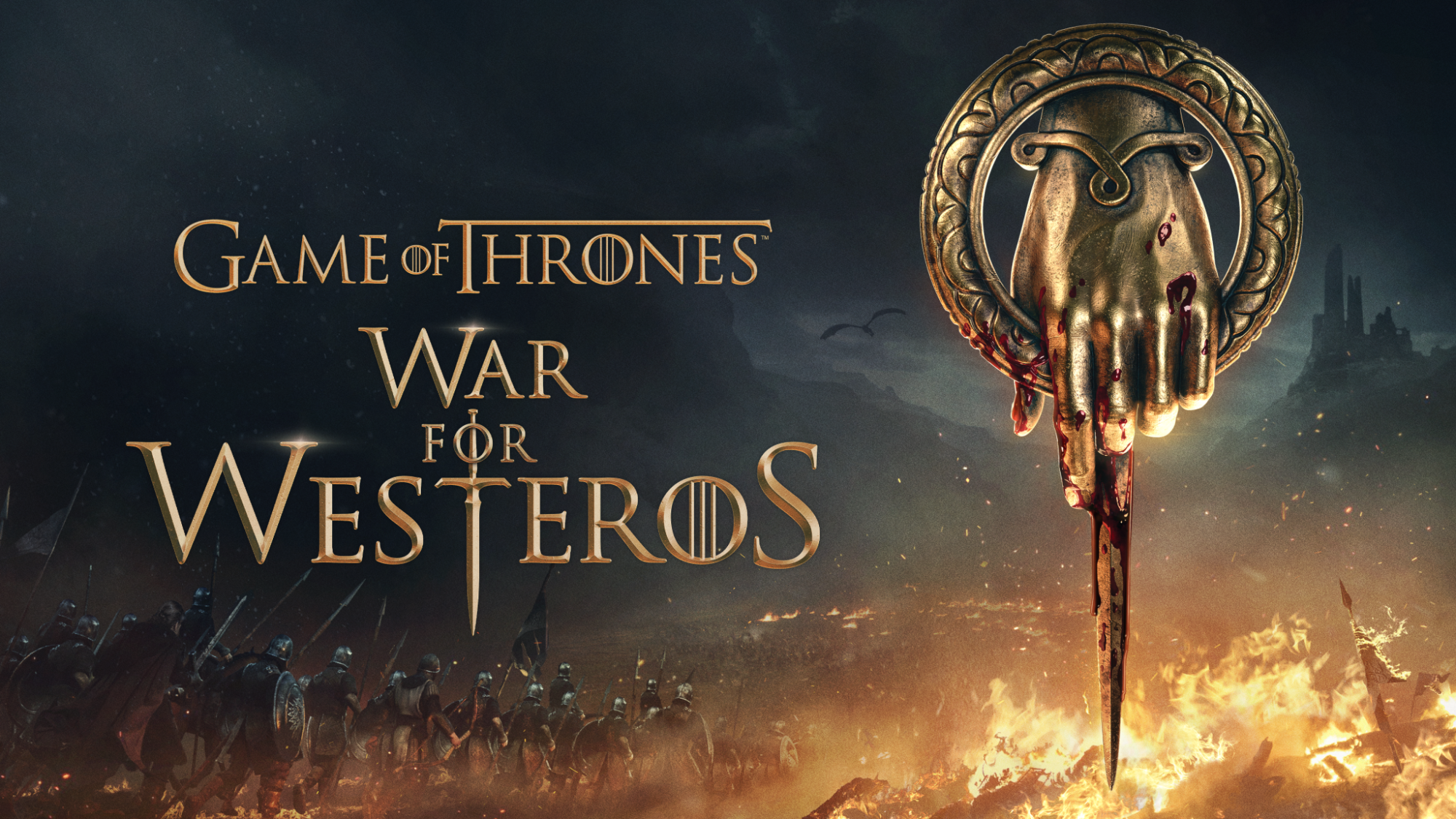 New Game of Thrones Game Revealed During Summer Game Fest