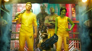 7 Times Guardians of the Galaxy Actually Improved on Marvel Comics