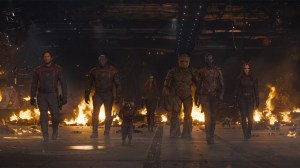 Major MCU Star Teases Return 2 Years After Last Appearing