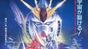 After 37 Years This Classic Gundam Track Just Topped the Charts