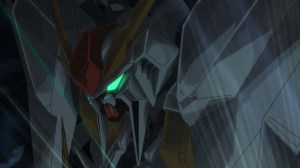 Gundam’s Highly Anticipated Sequel Drops First Trailer