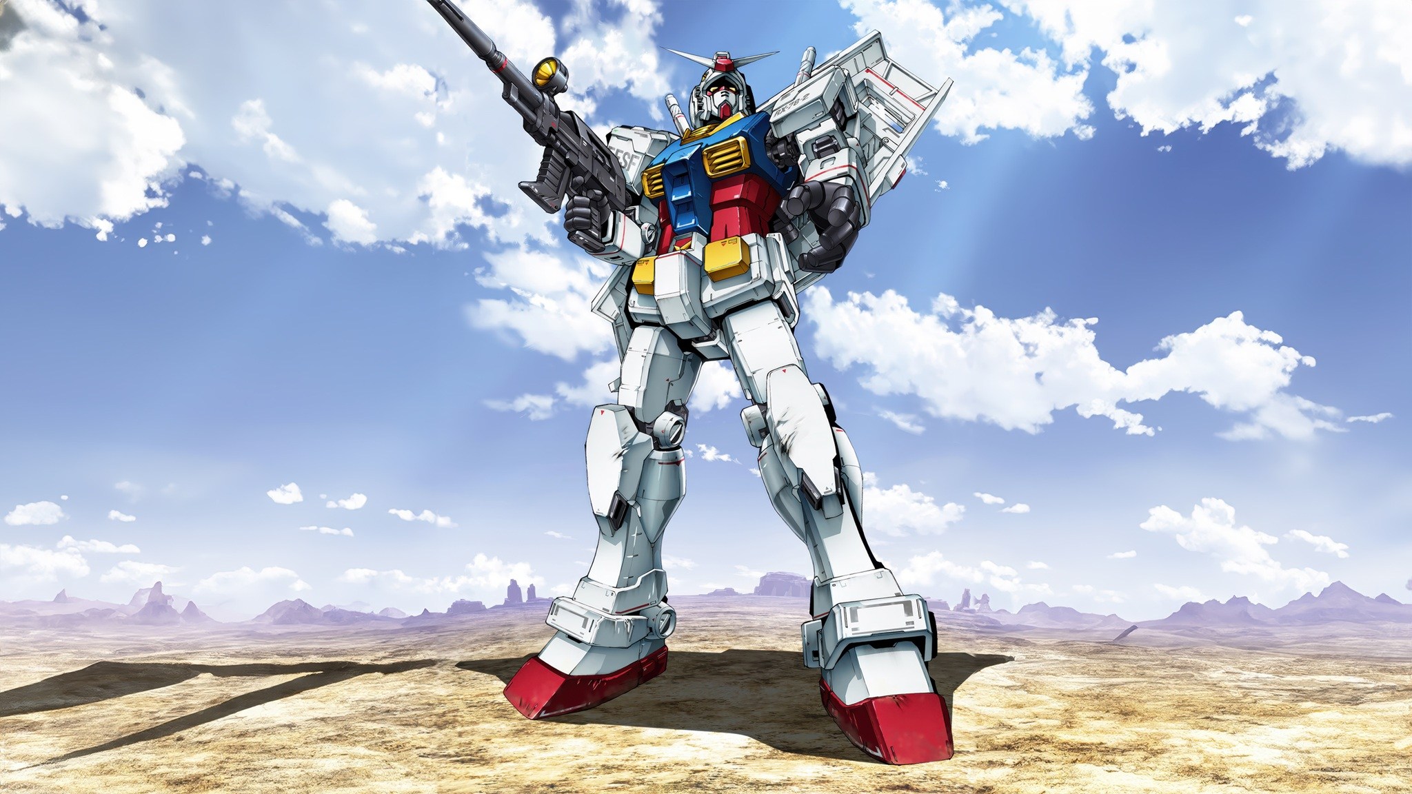 10 Best Mobile Suit Designs in Gundam History, Ranked - ComicBook.com