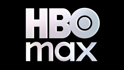 HBO Max Logo