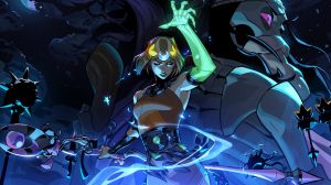 Hades 2 Just Dropped Its Third Major Early Access Update