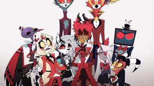Hazbin Hotel Actor Teases “Unexpected” Helluva Boss Crossover