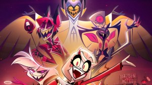 Hazbin Hotel Creator Teases Major Season 2 Update