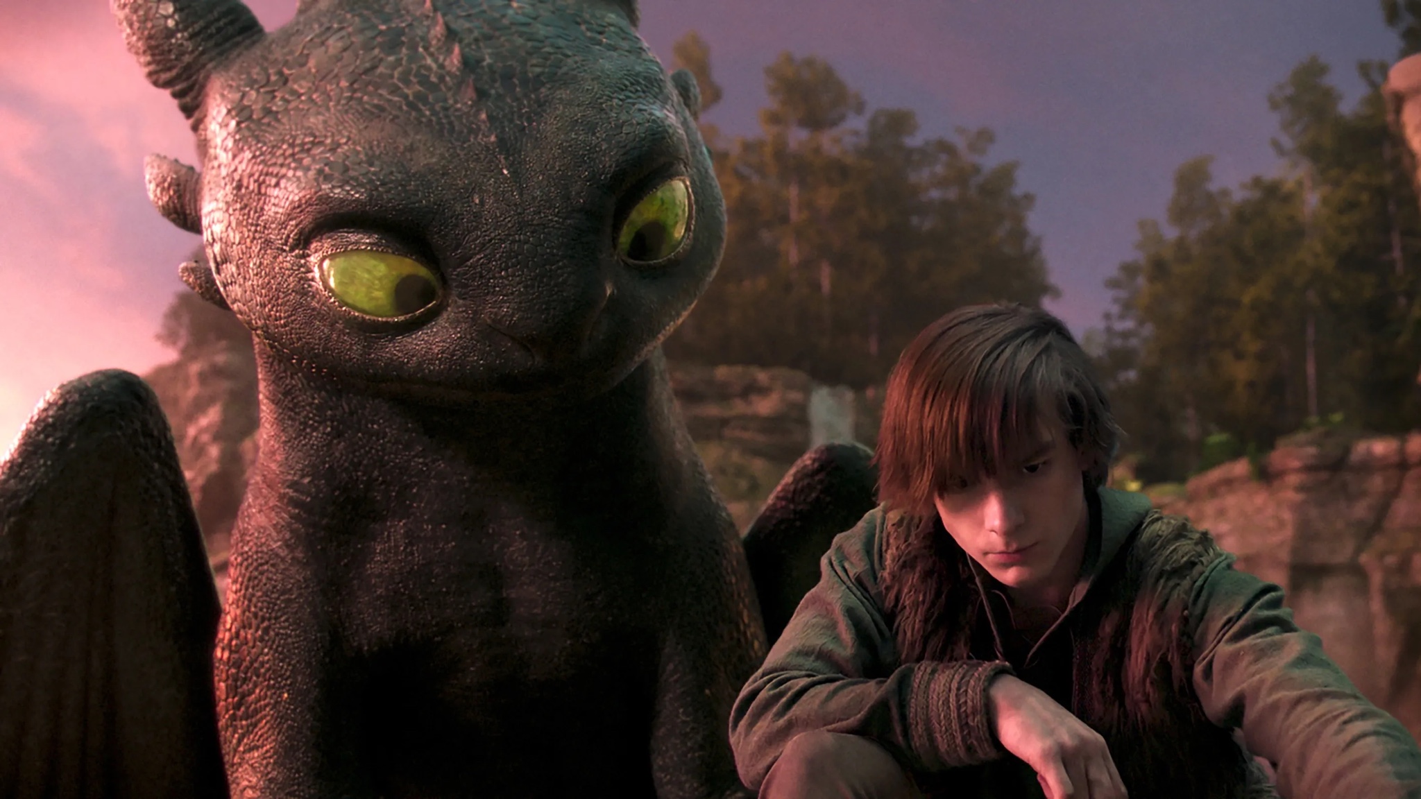 How to Train Your Dragon Projected to Break Major Box Office Record