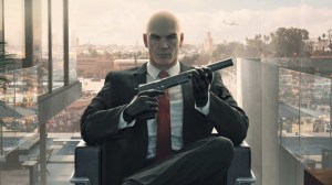 Hitman Developer Promises Fixes for Nintendo Switch 2 Port