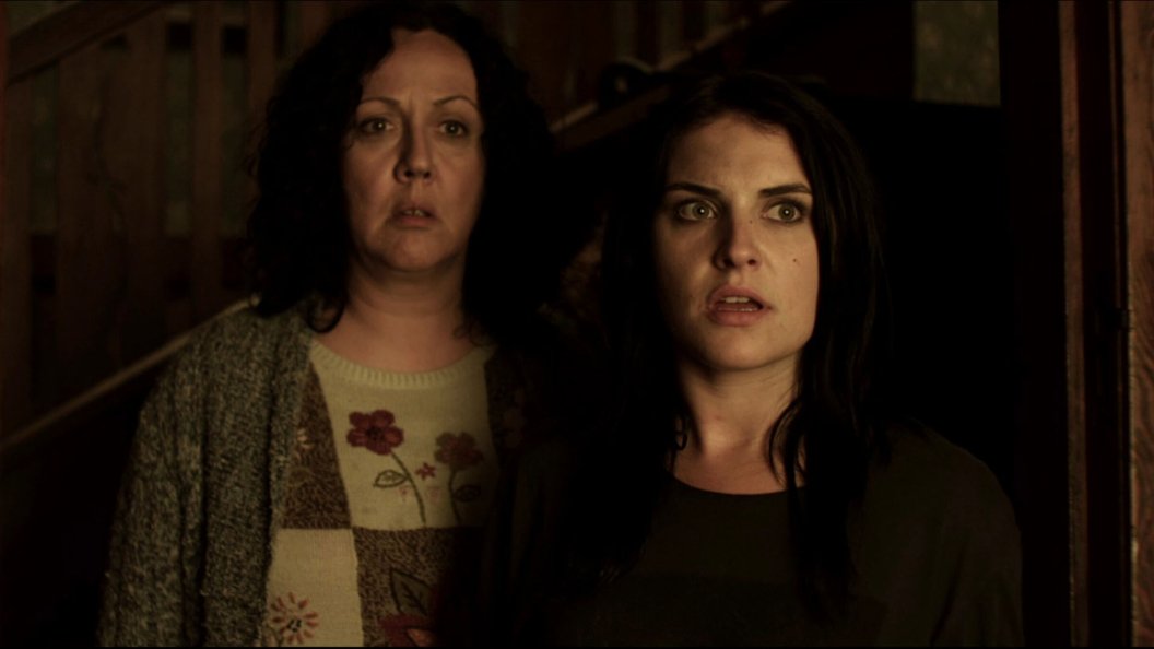 Housebound