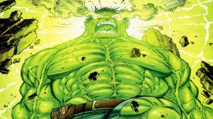 5 Times The Hulk Was Basically A God