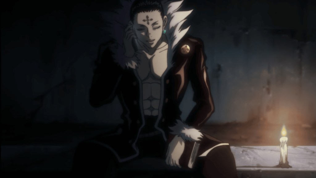 Hunter x Hunter Villain Voice Actor Challenges A.I. in Fiery Statement