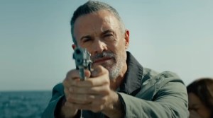 I Know What You Did Last Summer Trailer Brings the Hook Back to Southport