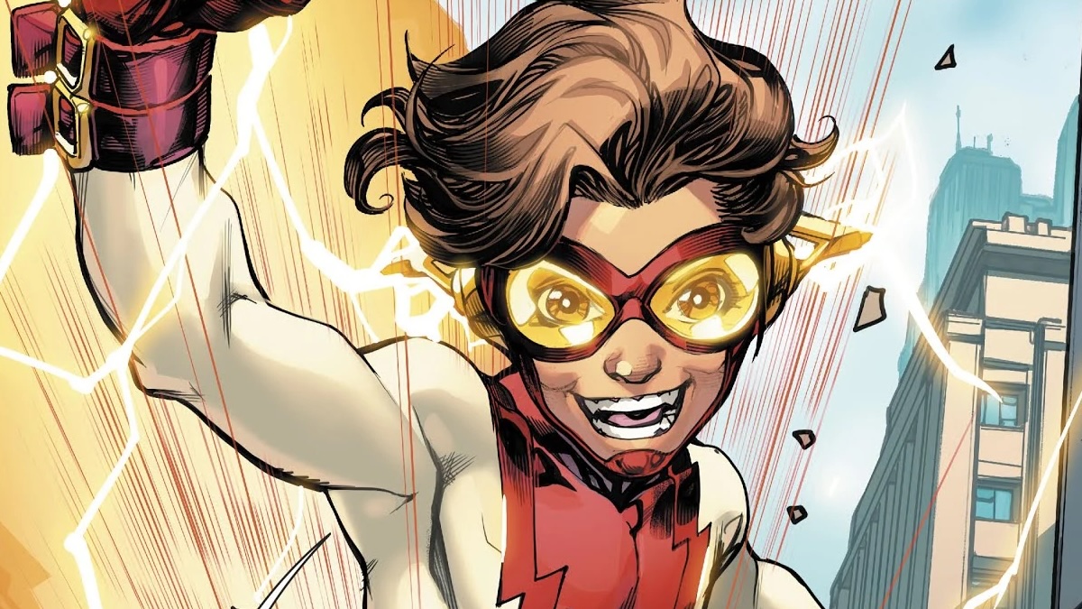 7 DC Sidekicks Who Deserve More Love