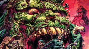 The Hulk Finally Got Rid of Banner, But Is He Just a Monster Now?