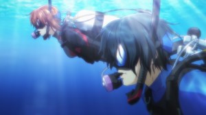 Hilarious Summer Comedy Anime Drops New Look at Season 2 Return