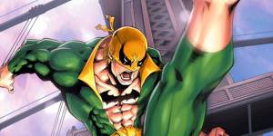 Iron Fist’s Most Overlooked Story Is a Marvel Comics Manga