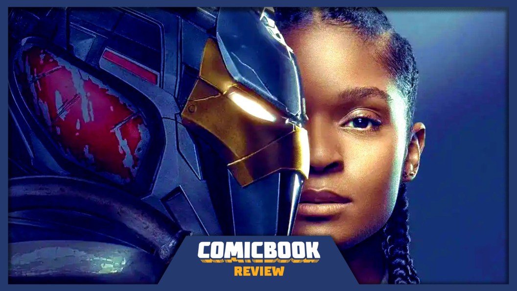 Ironheart Review