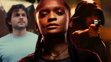 Ironheart's Cast