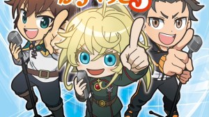 Isekai Quartet Season 3 Announced With Major Anime Joining Crossover