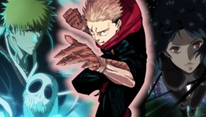 Demon Slayer, Bleach, and More: The Biggest Anime Expo Announcements We’re Excited About