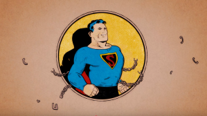 James Gunn’s DC Studios Cleans Up the “Messed Up” DC Universe With New Strategy