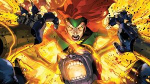 These 10 Heroes Refuse to Use Their Full Strength